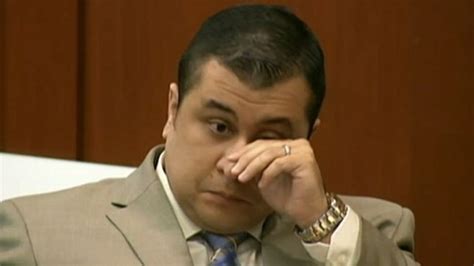 Video George Zimmerman Trial Prosecution Rests Its Case Abc News