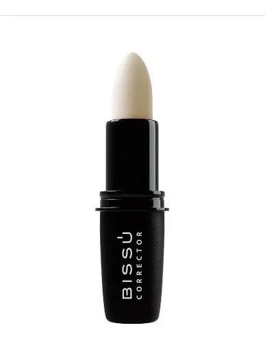 Corrector Profesional Neutralizador Amarillo Original Biss Envío gratis