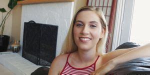 Sweet Hot Chick Niki Snow Fucking Hard Meaty Pole Tnaflix