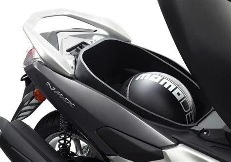 Yamaha N Max 125 2017 19 Prezzo E Scheda Tecnica Motoit