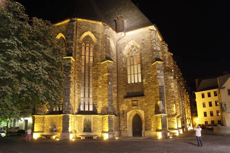 Orchesterkonzert Des Konservatoriums Am Samstag In Der Ulrichskirche