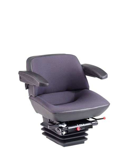 Kab Fieldmaster Mechanical Suspension Seat