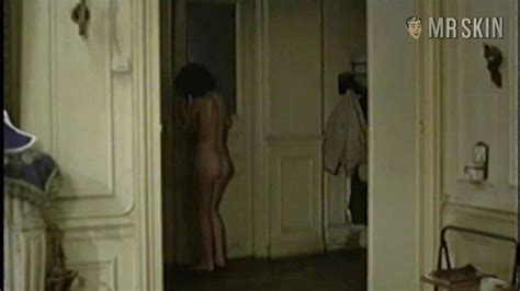 See Anne Jousset Nude Anne Jousset Naked Mr Skin