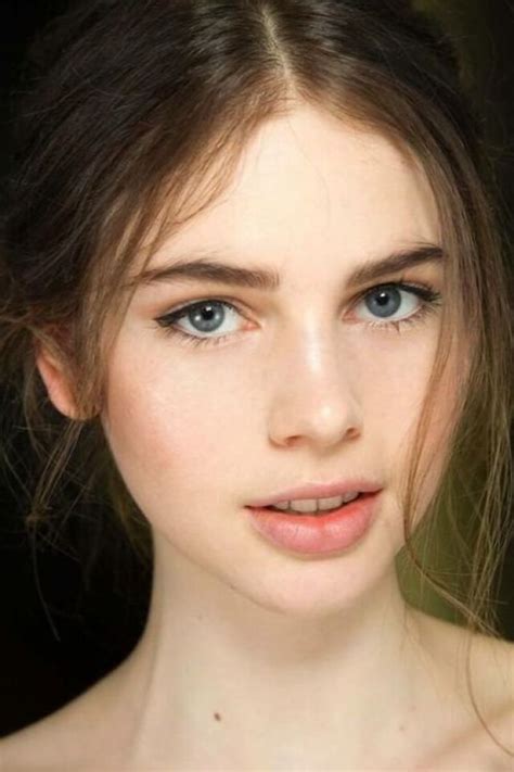 Beautiful Girls Without Makeup 77 Photos