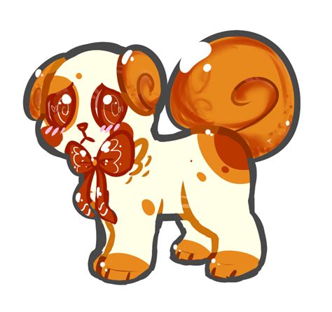 Cinnabun Chibi By Mintysaurs On Deviantart