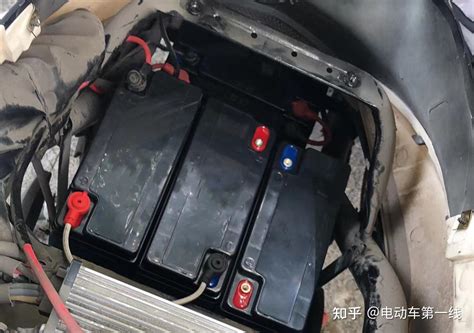 为什么通常只有48v电动车会配16ah电池，而很少会有60v、72v车？ 知乎