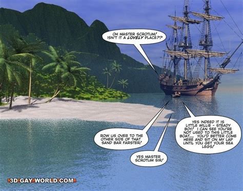 3D Gay Comics Porn Pictures XXX Photos Sex Images 2841521 PICTOA