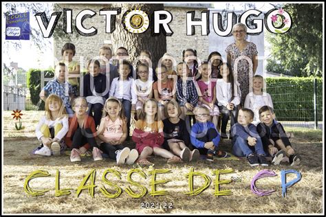 Photos De Classe Le Blog De L Cole Victor Hugo