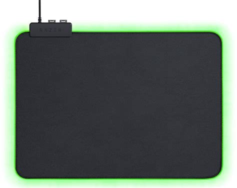 Razer Goliathus Chroma Soft Gaming Mouse Mat With Micro Textured Cloth