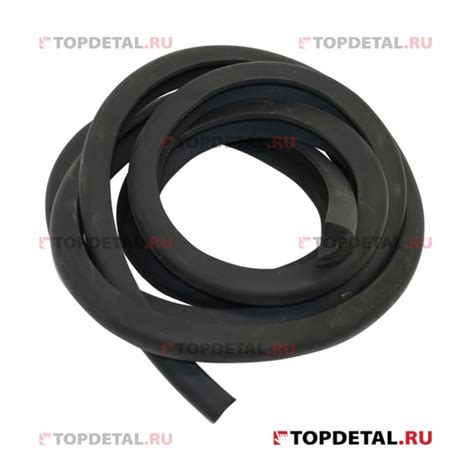 Уплотнитель дверного проема УАЗ-469 469-6107020 купить в интернет ...