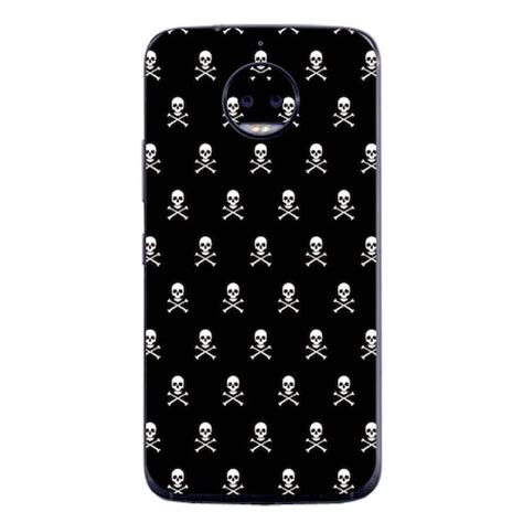 Capa Adesivo Skin201 Verso Para Motorola Moto G5s Plus Xt1802 Casas Bahia