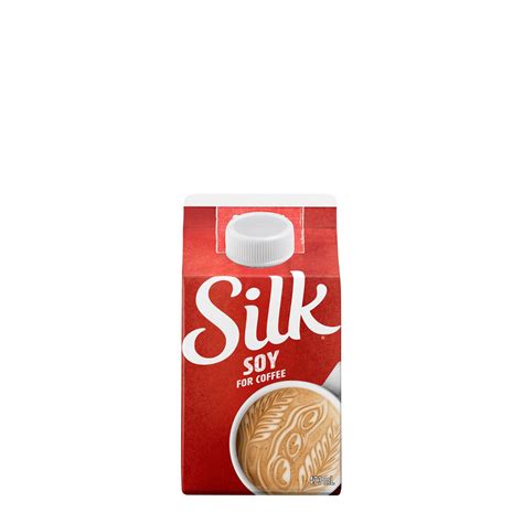 SILK Soy Original Coffee Creamer, 473ml | Walmart Canada