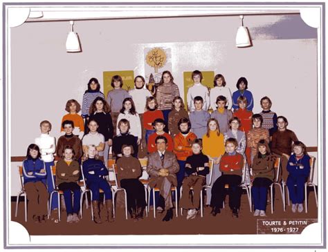 Photo de classe EME OU EME de Lycée Gay Lussac Copains d avant