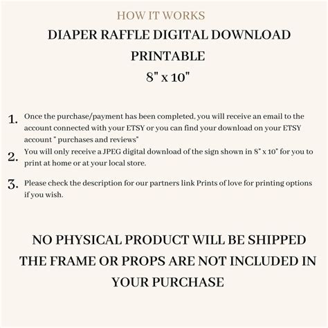 Adventure Awaits Pink Girl Diaper Raffle Sign Hot Air Balloon Etsy