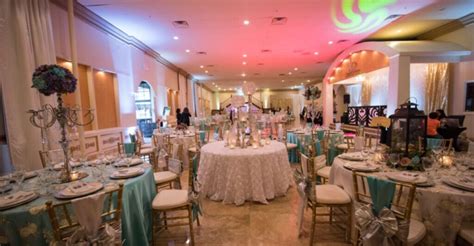 Plan an Event at Alegría Gardens Reception Hall — Read More