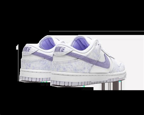 Nike Dunk Low Purple Pulse Dama Comercio