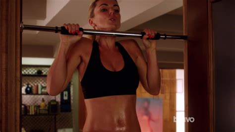 Naked Serinda Swan In Graceland