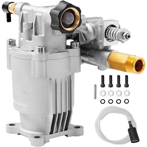 How To Replace Honda Pressure Washer Pump Honda Pressure Was