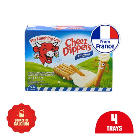 Carbohydrates In Laughing Cow Cheese Dippers All About Cow Photos