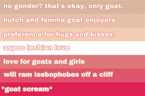 Star0arts UNNECESSARY LESBIAN FLAG