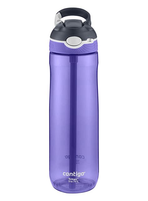 Бутылка для воды Contigo Ashland 710 мл Grapevine (2074342-1) – низкие ...
