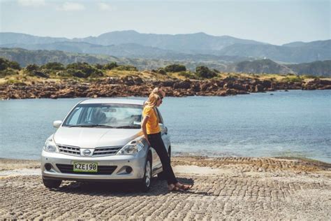 The Best New Zealand Car & Campervan Rentals for Ages 18 to 25