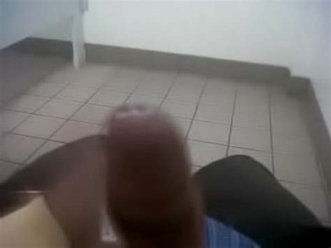 BBC Nut In Restroom XVIDEOS