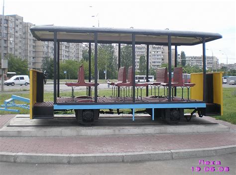 Киев, Конка № Конка — Фото — Городской электротранспорт