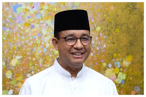 Relawan AMIN Minta Anies Baswedan Kembali Maju Di Pilkada 2024 Ungkap