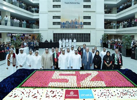 Emirates Group celebrates UAE unity and cultural heritage