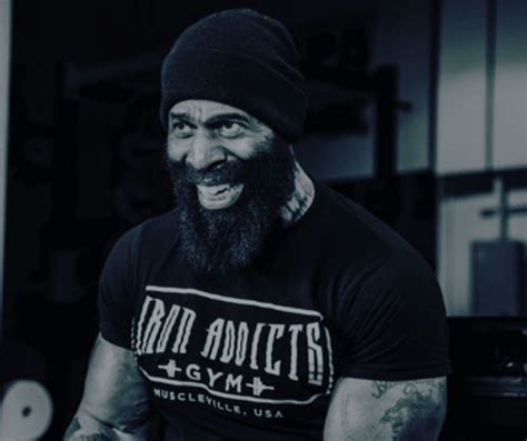 CT Fletcher Diet Plan and Supplements | Dr Workout