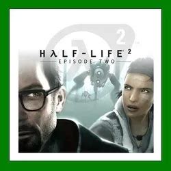 Купить Half-Life 2 (HL2) от 85₽ с гарантией и быстрой доставкой — GGSel