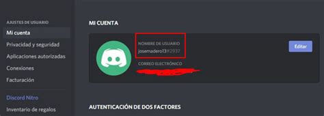 Where To Find Discord Id Asedepot