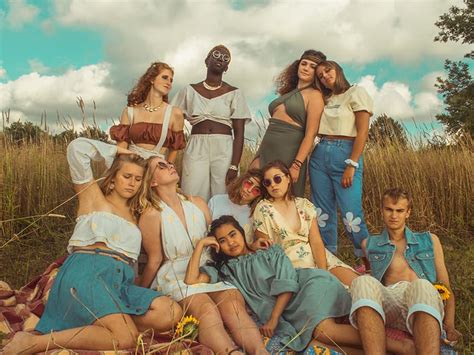 What Decade Is Your Sex Life Nait Nugget