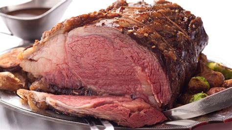 Slow Roasted Prime Rib How To Make The Easiest Way Youtube