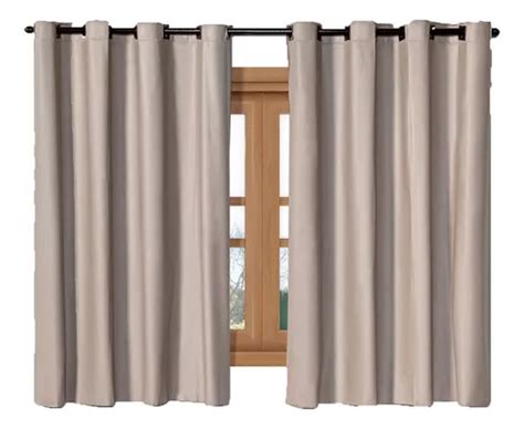 Cortina Blackout Pvc Corta A Luz M X M Cor Avel