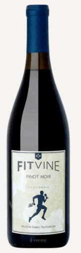 Fitvine Pinot Noir Pinot Noir Royal Batch