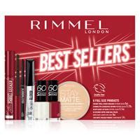 Buy Rimmel London Best Sellers Gift Set Mothers Day 2024 Online At