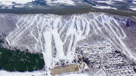 Granite Peak Unveils 50 Million Expansion Plan First Tracks Online