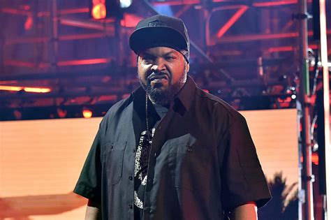 ice cube rapper