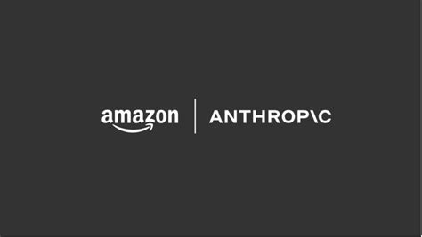 Amazon Completes B Investment In Ai Startup Anthropic Designrush