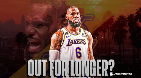 Lakers Rumors Lebron James Injury Return Date Revealed