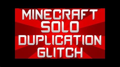 MINECRAFT PS3 AND XBOX EDITION ANVIL DUPLICATION GLITCH NEW TU19