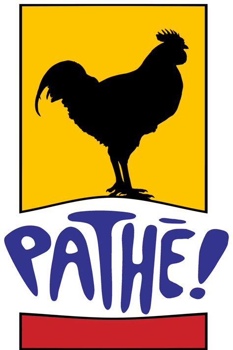 Pathe! Logo Combination (1992 + 1999) by vincerabina on DeviantArt