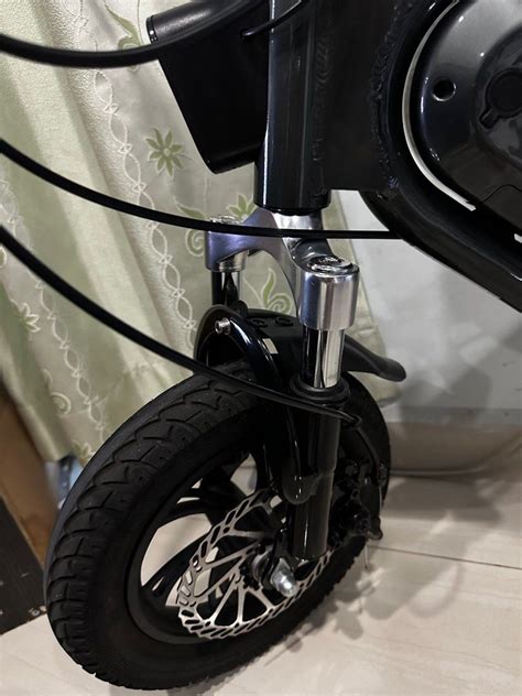 Electrowolf Cyclone E Scooter 90km Sports Equipment Pmds E Scooters