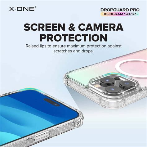 Apple Iphone Plus Pro Pro Max X One Drop Guard Pro