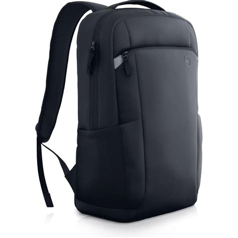 Dell Ecoloop Pro Slim Backpack Black Iponcomp