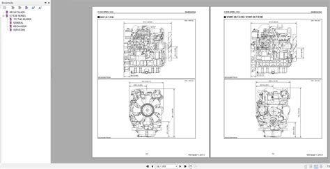 Kubota Engine V Repair Manual En Deu Auto Repair Manual Forum