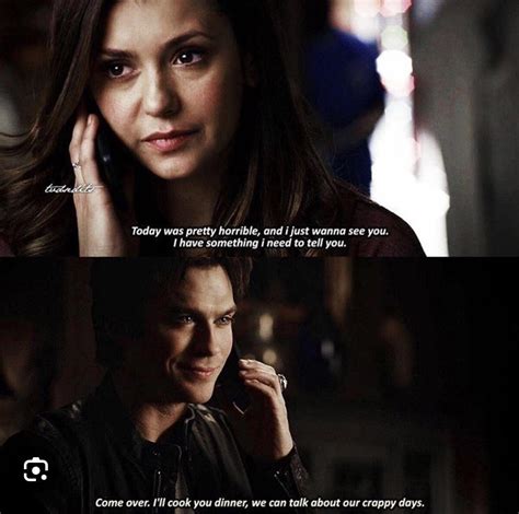 But They Only Ever Had Sex R Thevampirediaries