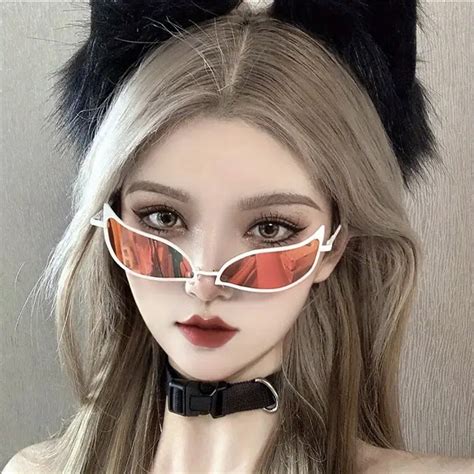 Doflamingo Glasses Gafas Elegantes Frescas Inspiradas En - Temu Mexico